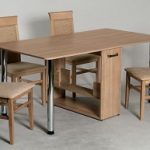 تحول الطاولة