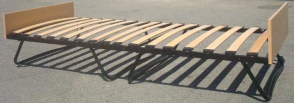 صدفي مع الزان lamella العظام