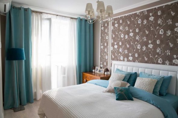 ترتيبات السرير