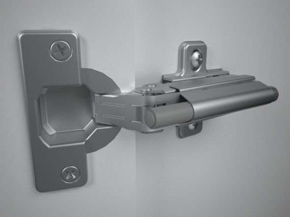 ضبط أبواب مجلس الوزراء