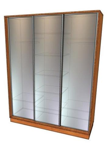 التجمع خزانة نفسك