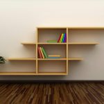 هل الجرف تفعل ذلك بنفسك للشقة