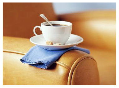 احترس من القهوة