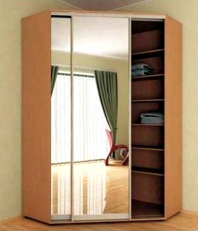 تجميع خزانة نفسك