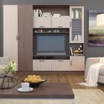 الجدار - الرماد هو الضوء الساطع