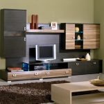 جدار المنزل