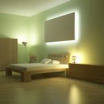 ديكور غرفة النوم