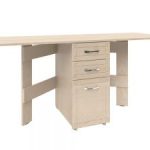 كتاب طاولة المطبخ