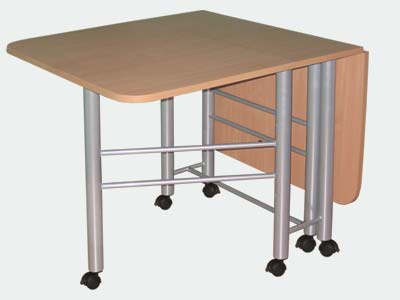 الجدول كتاب على محامل العجلات