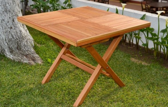 الجدول المنزلية