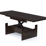 فكرة تصميم المحولات الجدول