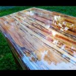 الجداول و countertops تفعل ذلك بنفسك