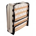 سرير مريح للطي