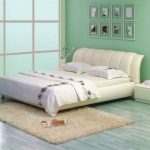 اختيار سرير لغرفة النوم