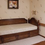 اختيار سرير للمراهق