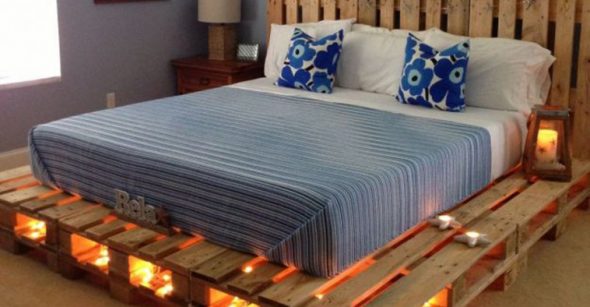 النجوم الساطعة في الداخل