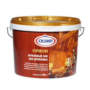 ورنيش الأثاث الاكريليك