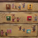 إن تصميم الأثاث المنفرد الخاص بك هو فرصة رائعة لتحديث المناطق الداخلية من غرفتك.