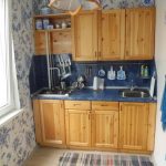 صورة تصميم المطبخ