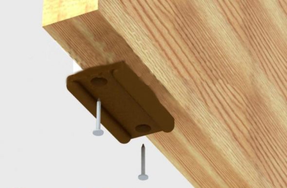 التوجه أثاث مزدوج تحمل