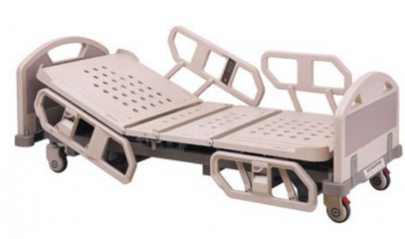 سرير القسم الرابع الوظيفي