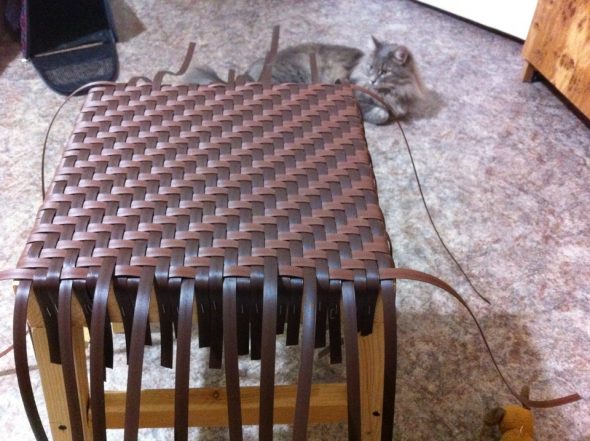 الروطان الاصطناعي