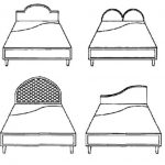 اللوح الأمامي