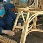 صنع إطار الأثاث