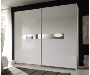 Elite 45 خزانة ملابس مع نظام تعليق الباب