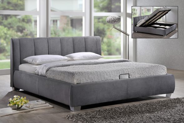 BED VVT6390F مع آلية الرفع