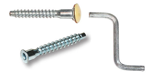 تأكيد ومفتاح لالتفاف لها