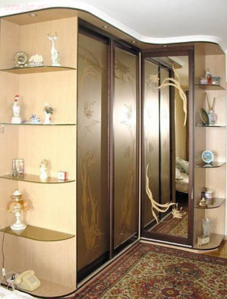 جمال وأسلوب الردهة الخاصة بك