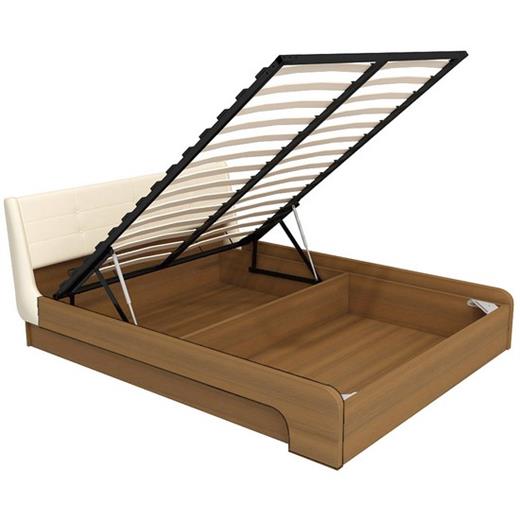 سرير جلوريا 1600