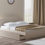 سرير Etude زائد