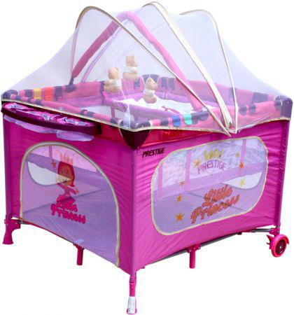 السرير الساحة Arti LUXURY NEW_Little الأميرة الأحمر الأرجواني