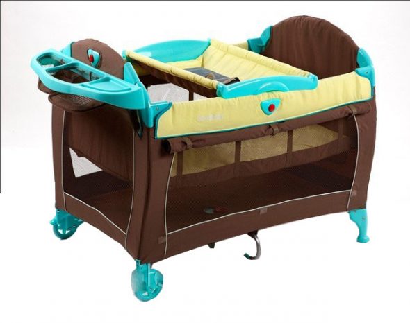 سرير تغيير محطة H067