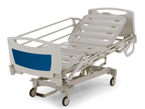 سرير للرعاية اليومية من Theorema