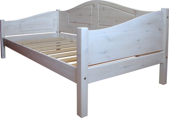 سرير مفرد K3-الأغاني