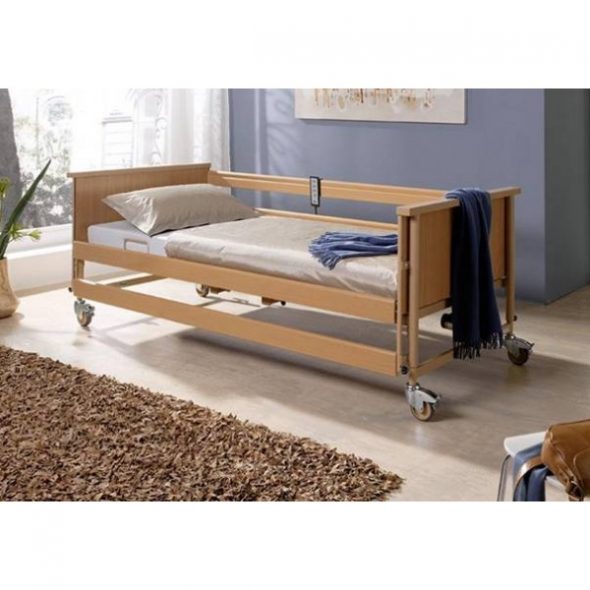 سرير طبي BURMEIER ألمانيا