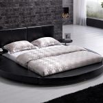 السرير جولة