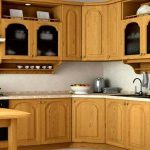 المطبخ تفعل ذلك بنفسك من البداية إلى النهاية