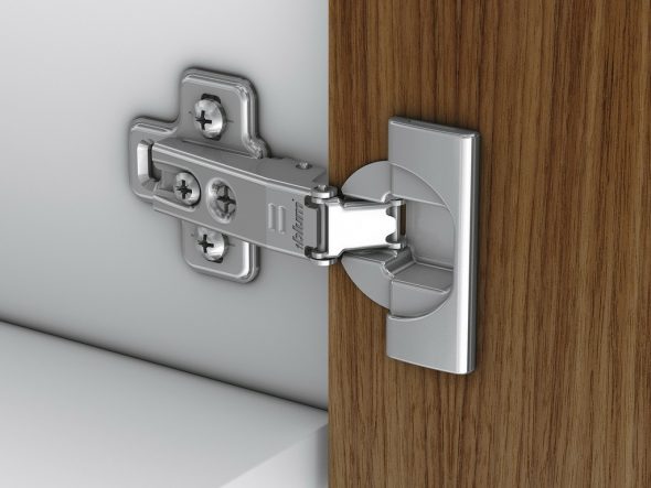 MODUL - مفصلات الأثاث