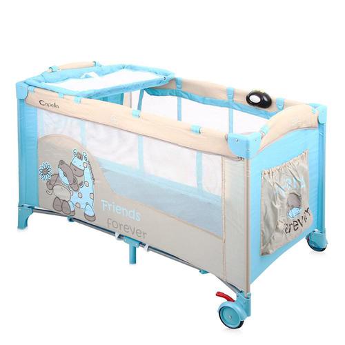 روضة كابيلا الحلو