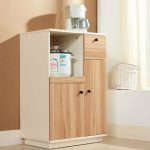 أثاث المطبخ من لوحة الأثاث من اللوح