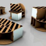 أثاث صور كرتون