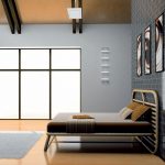 عناصر أثاث غرفة النوم