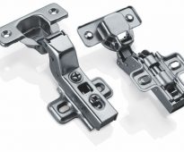 مفصلات الأثاث GTV