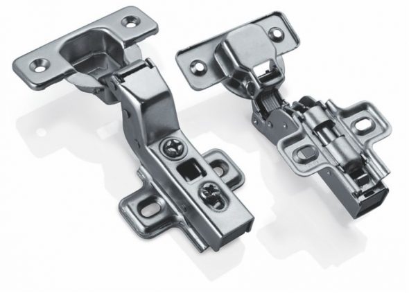 مفصلات الأثاث GTV