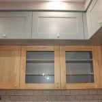 درع الأثاث (الصنوبر)