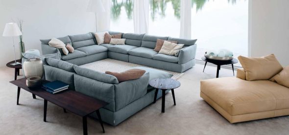 آليات تحول الأرائك